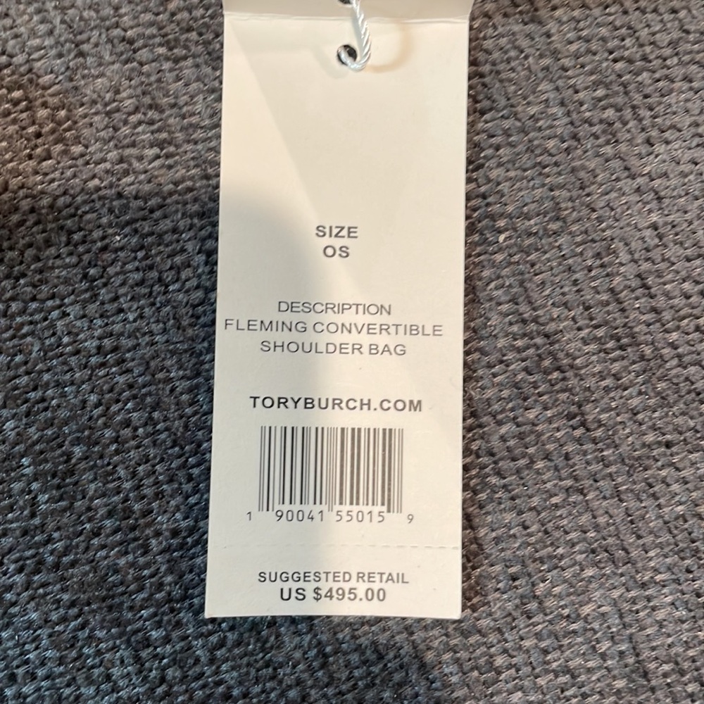 Brand new Tory Burch purse - Picture 5 of 5